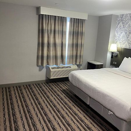 The Essence Hotel At Jfk New York Exteriér fotografie