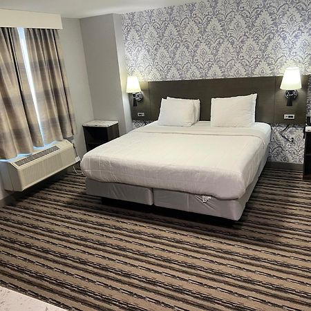 The Essence Hotel At Jfk New York Exteriér fotografie