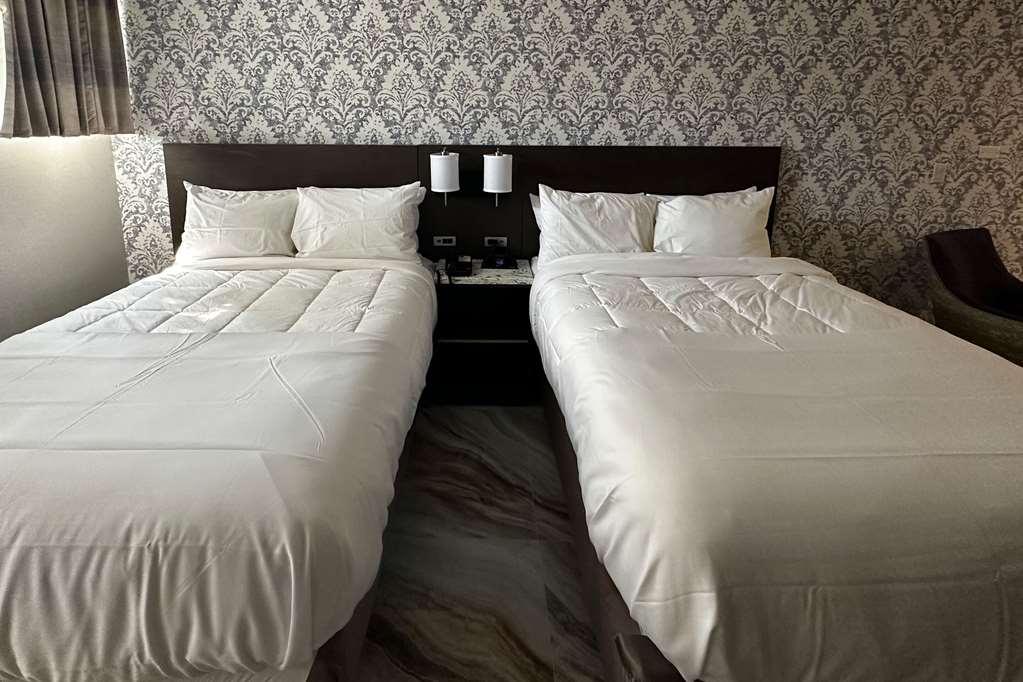 The Essence Hotel At Jfk New York Pokoj fotografie