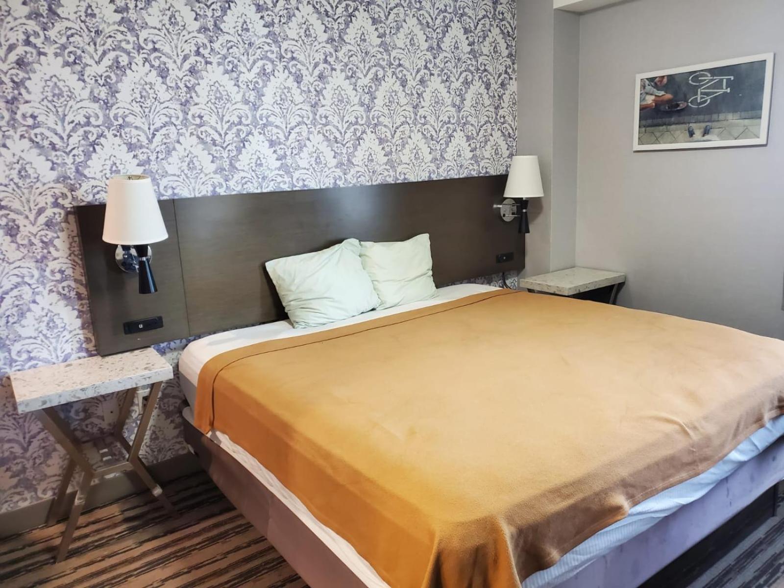 The Essence Hotel At Jfk New York Exteriér fotografie